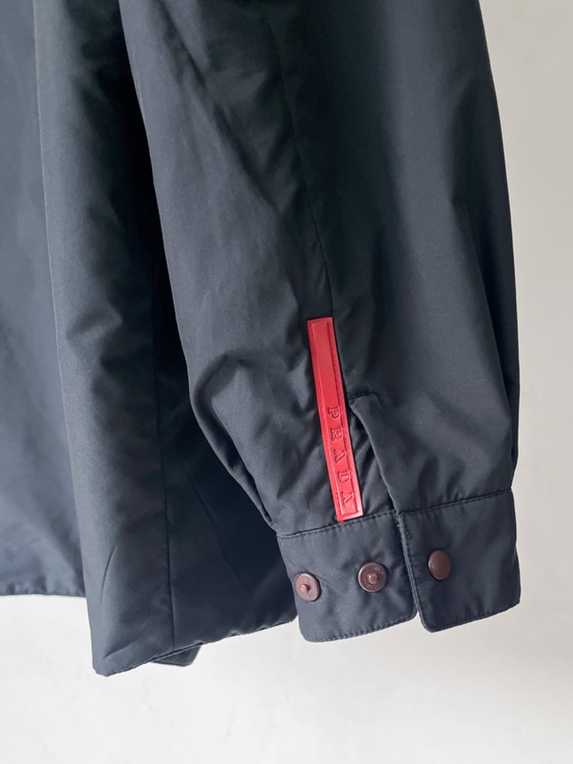 PRADA SPORT 90-00s 상품이미지4