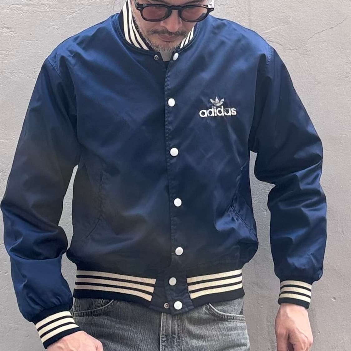 빈티지 아디다스 스타디움 자켓 상품이미지9