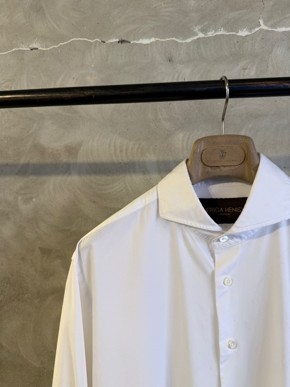 콘스탄티노 드레스 셔츠 100 상품이미지2