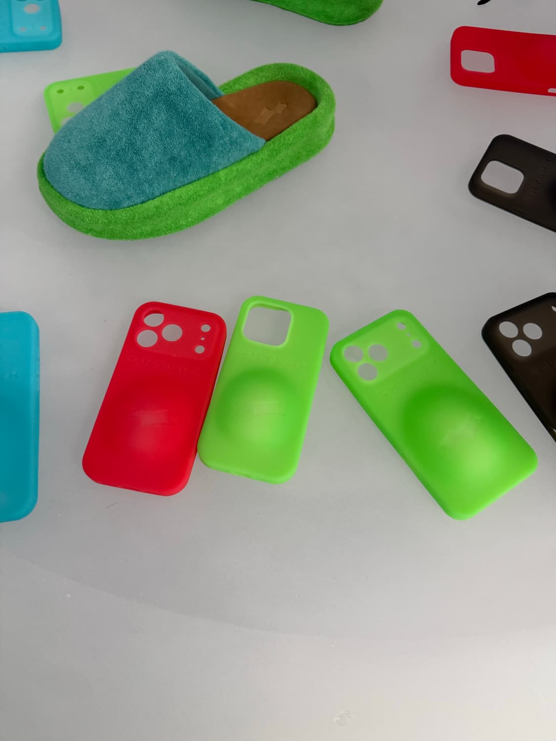 skylrk 아이폰 케이스 17 pro  상품이미지1