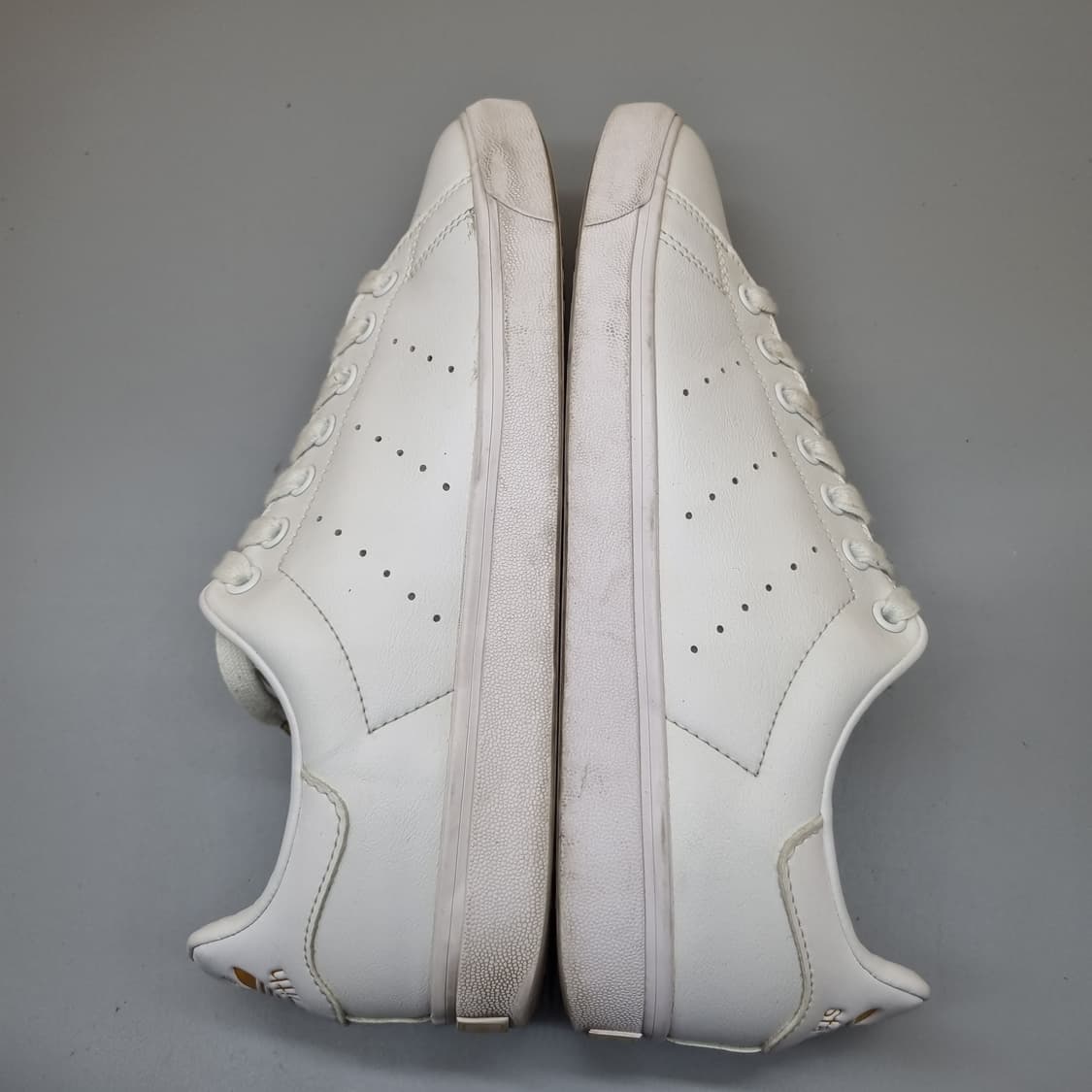 아디다스 스탠스미스 골드 남성스니커즈 270 상품이미지5