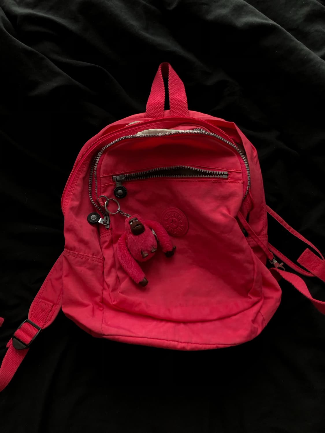 키플링 빈티지 백팩 상품이미지1