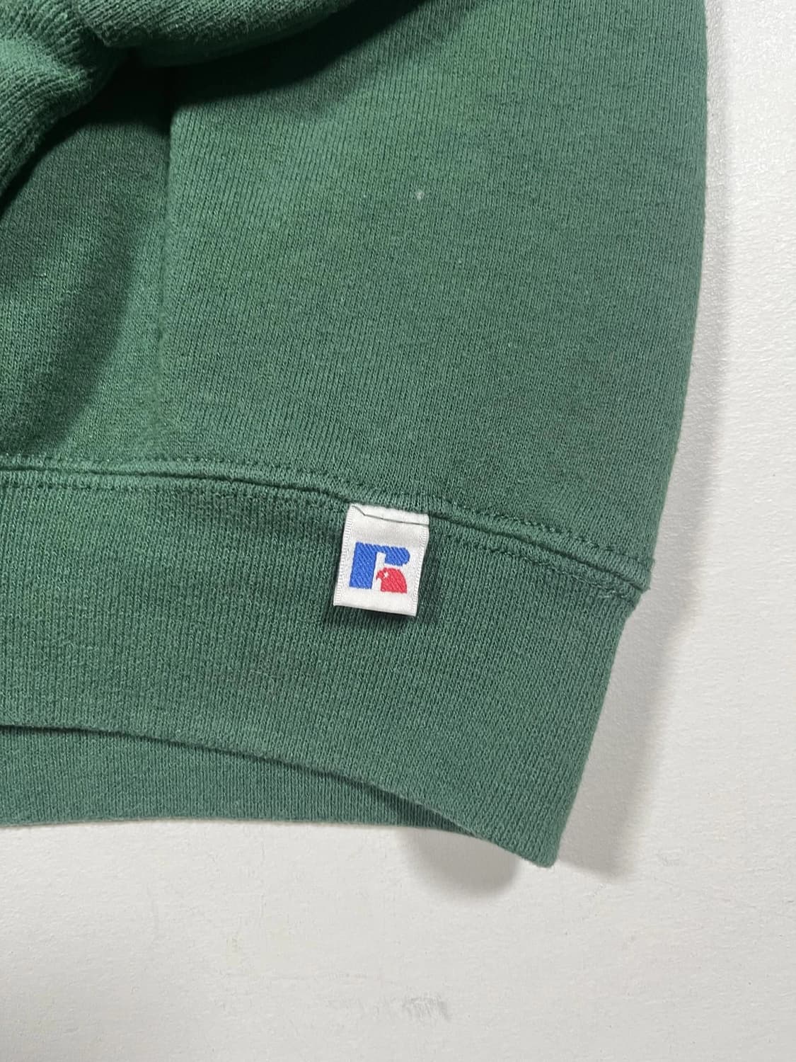  90s 러셀 애슬레틱 빈티지 맨투맨 상품이미지4