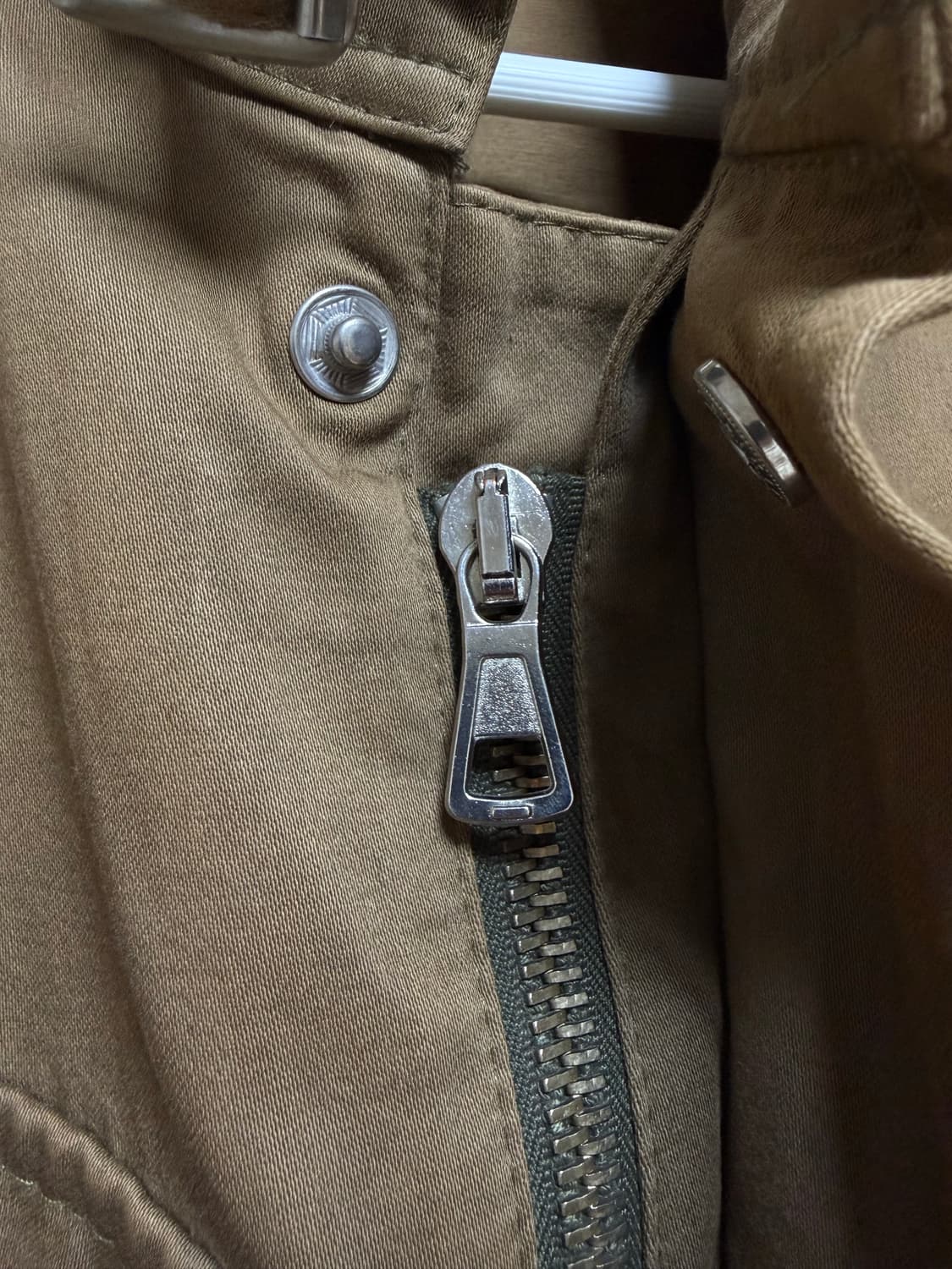 01AW 마르지엘라 M-65 (50) 상품이미지4