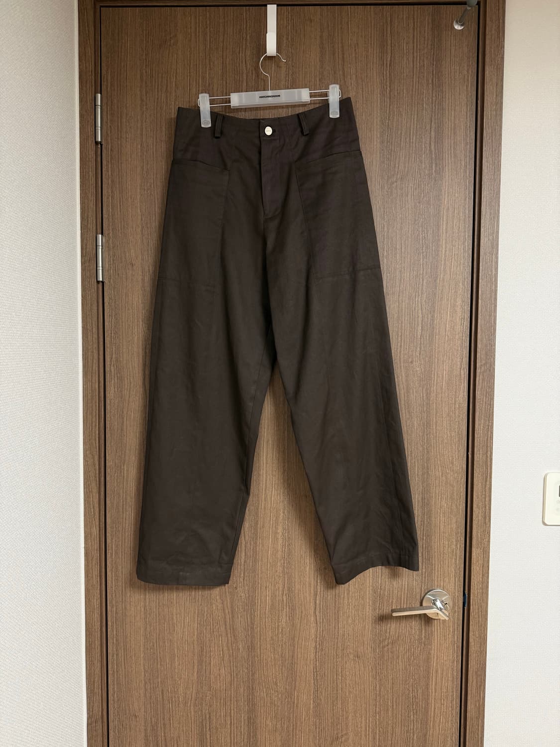 에피센터 투어리스 HUEY트라우저 1사이즈 상품이미지3