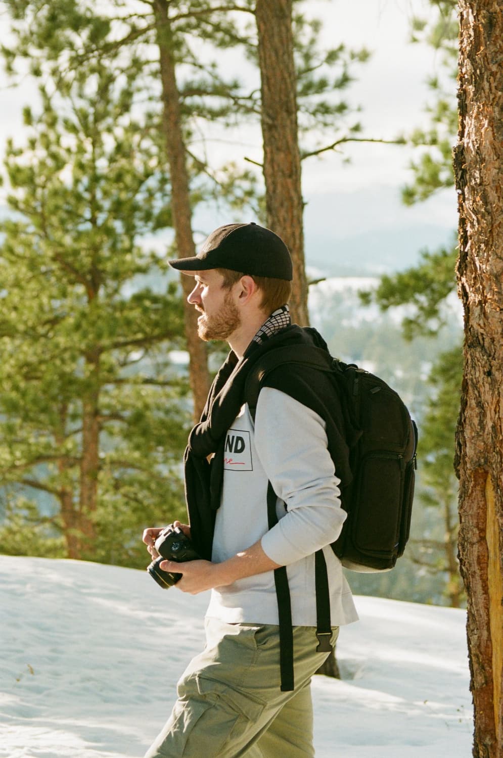 작례O 미놀타 7000i + 미놀타 af 줌 35-105 필름카메라 빈티 상품이미지5