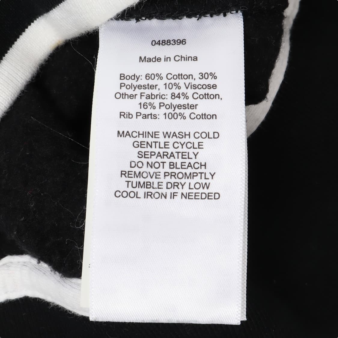 폴로 랄프로렌 블랙와치 빅포니 폴로 팀 트랙탑 자켓 상품이미지9