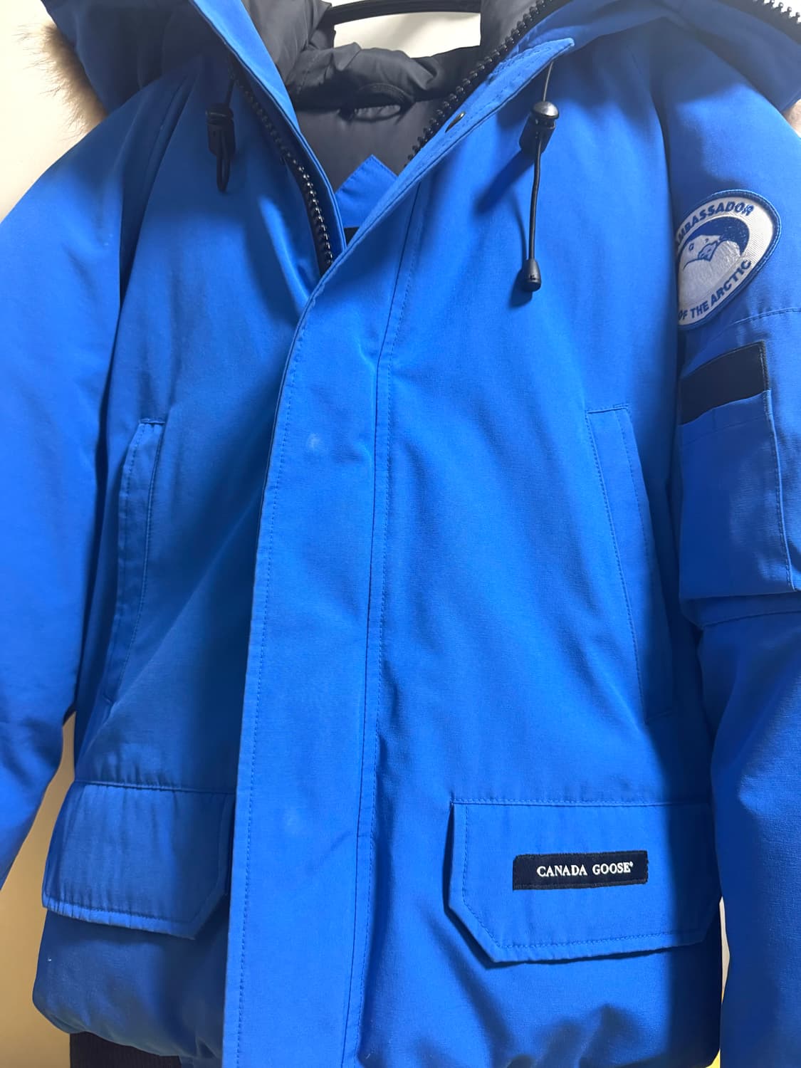 캐나다구스 칠리왁 PBI 상품이미지1