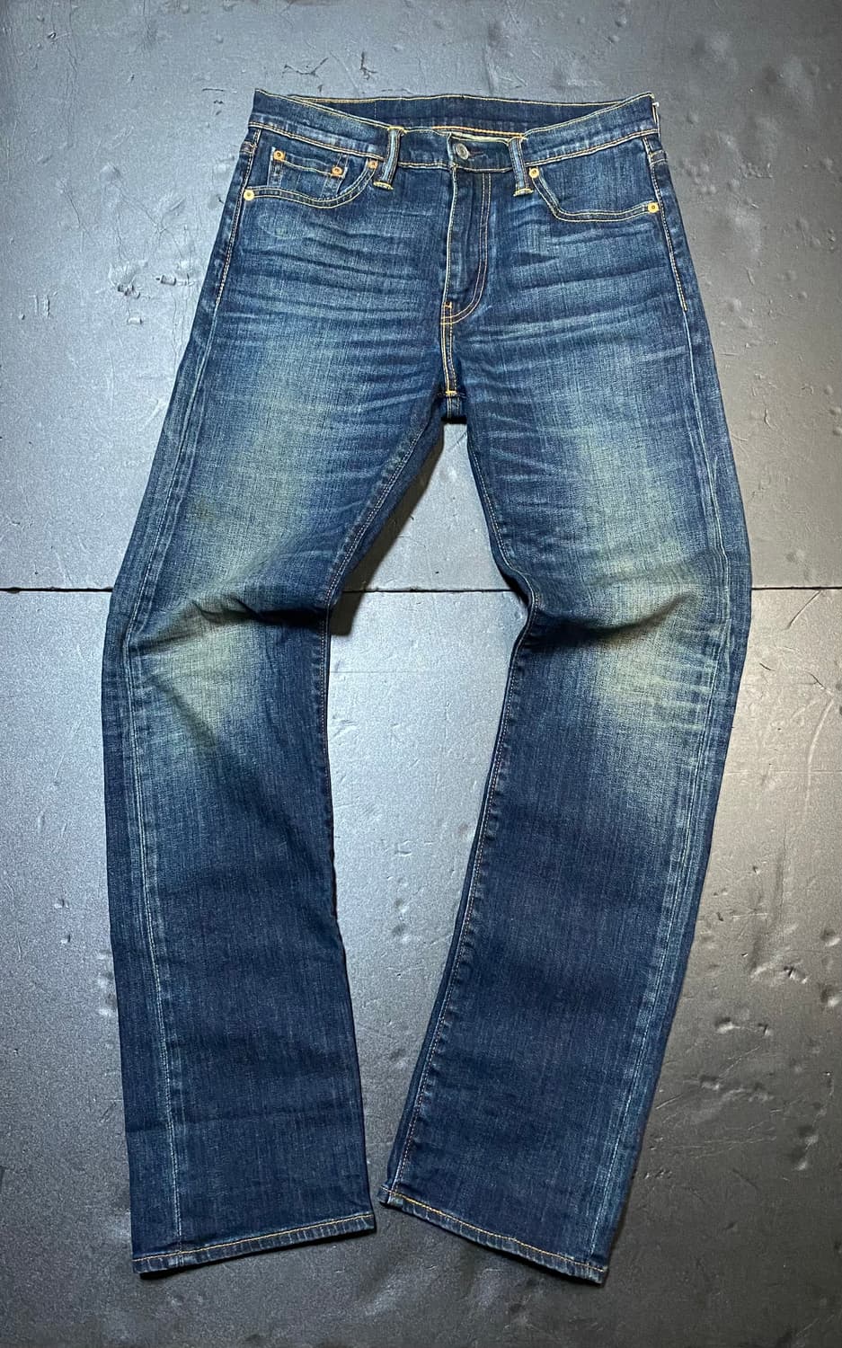 Levi's vintage pants 513 30/32(span) 상품이미지1