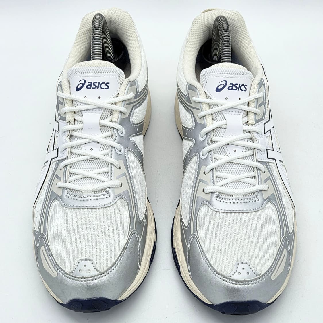 아식스 젤 벤쳐 6 화이트 (270)  상품이미지4