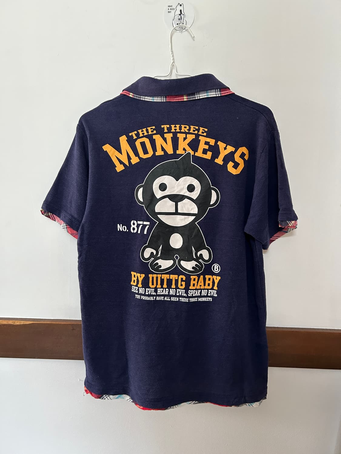 Uittg baby 카라티 상품이미지5
