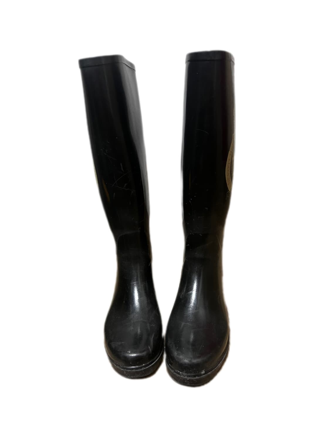 Juicy Coutue Vintage 레인부츠 240 상품이미지4