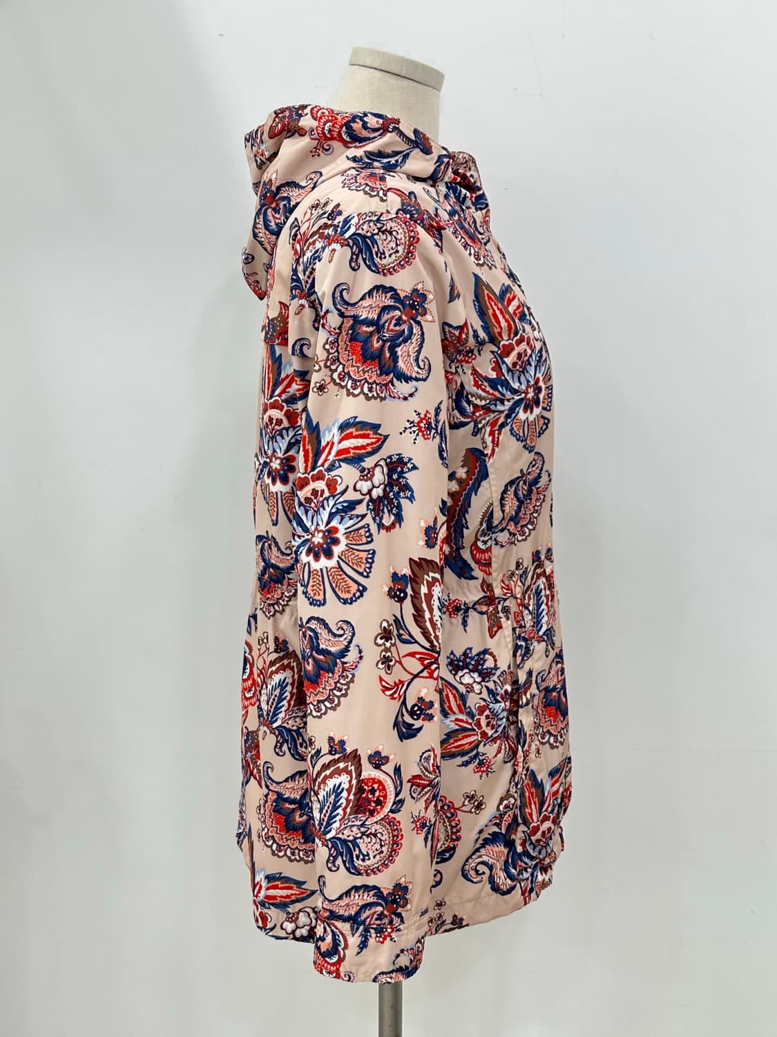 오일릴리 점퍼 상품이미지2