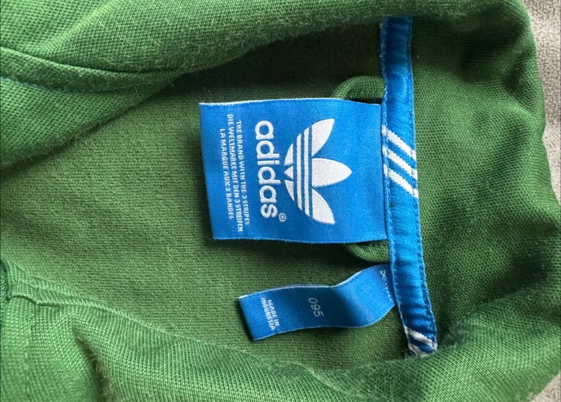 아디다스 그린져지 95 상품이미지2