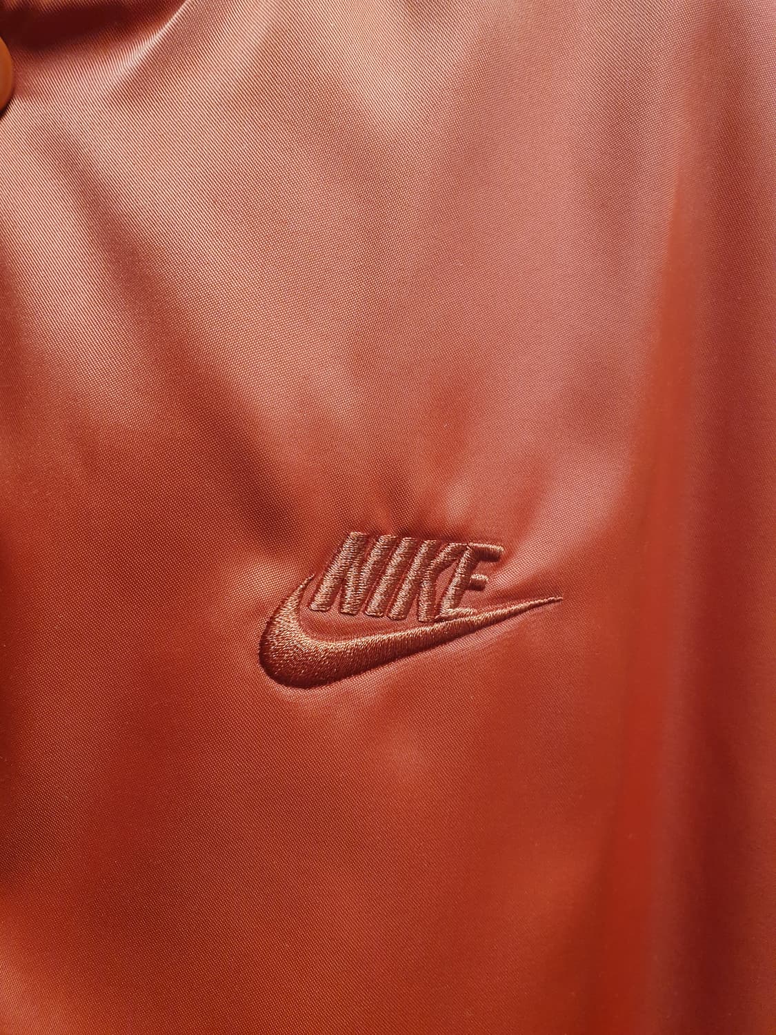 [xxl/110] 나이키 에어 우븐자켓 상품이미지5