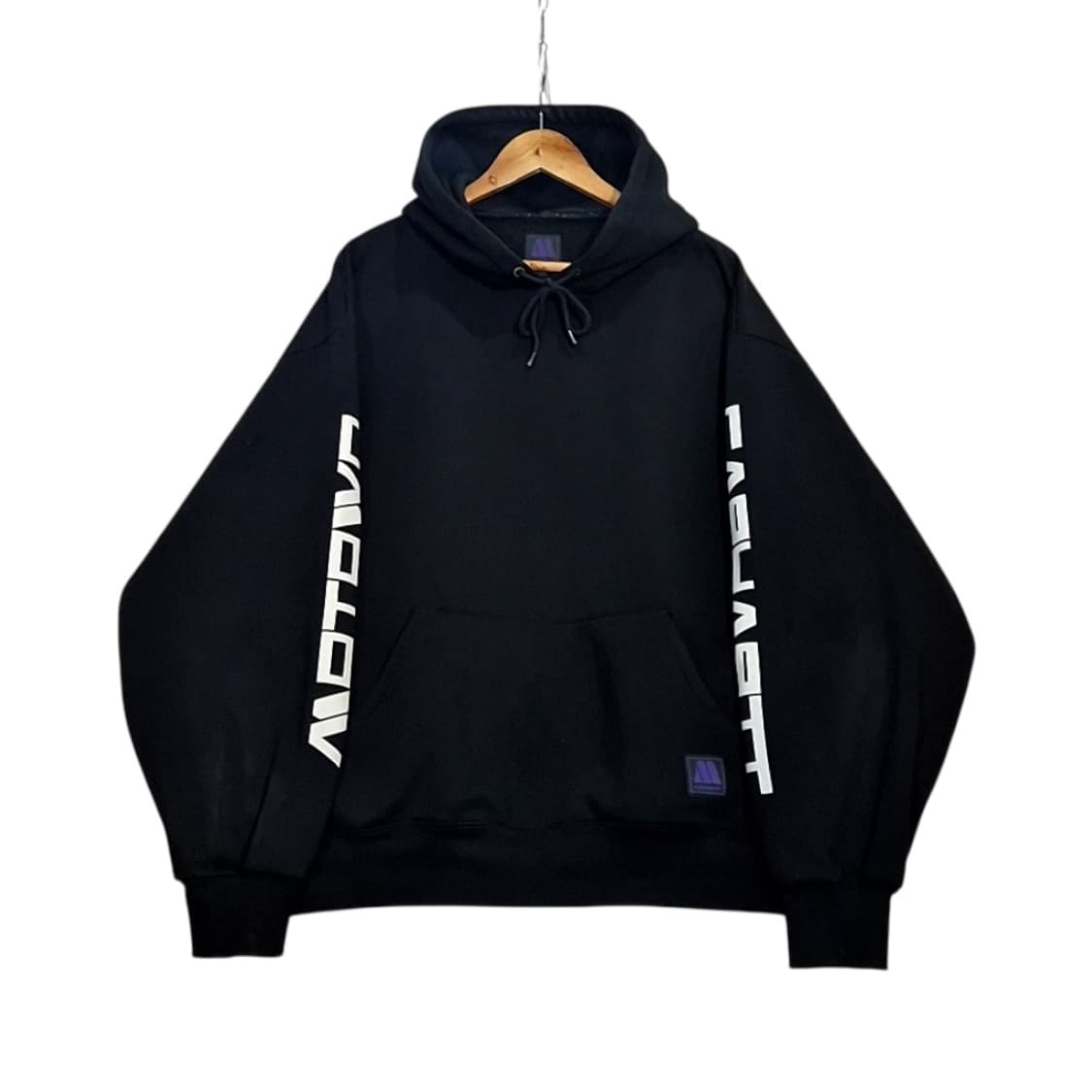 칼하트wip x motown후드티 상품이미지1