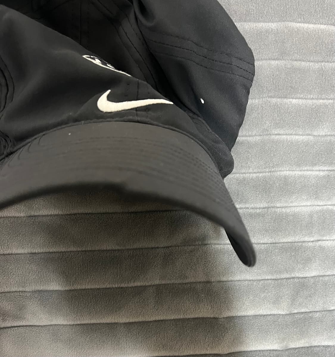 나이키 유벤투스 볼캡 상품이미지3