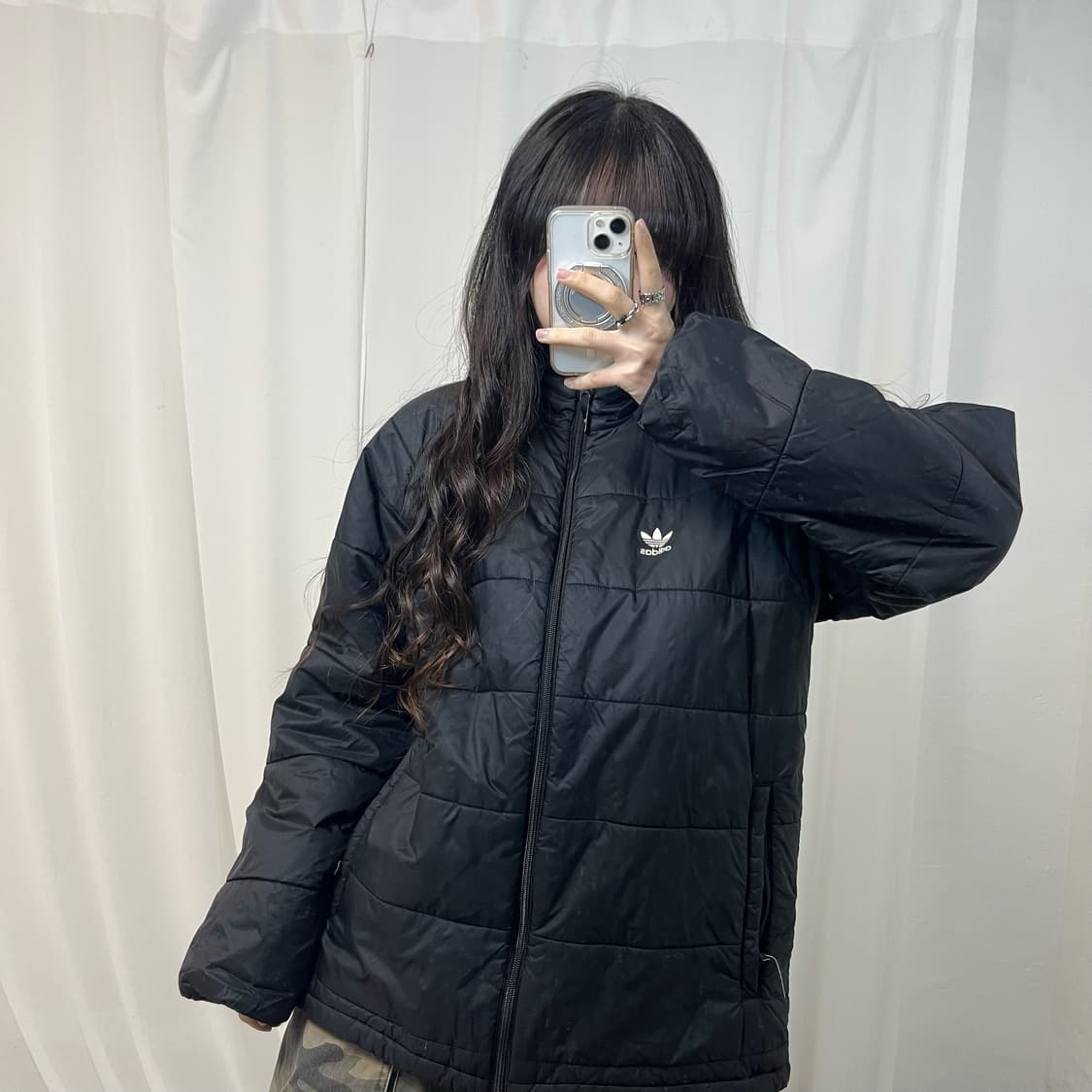 Adidas Firebird Midlayer Light Padding 상품이미지1