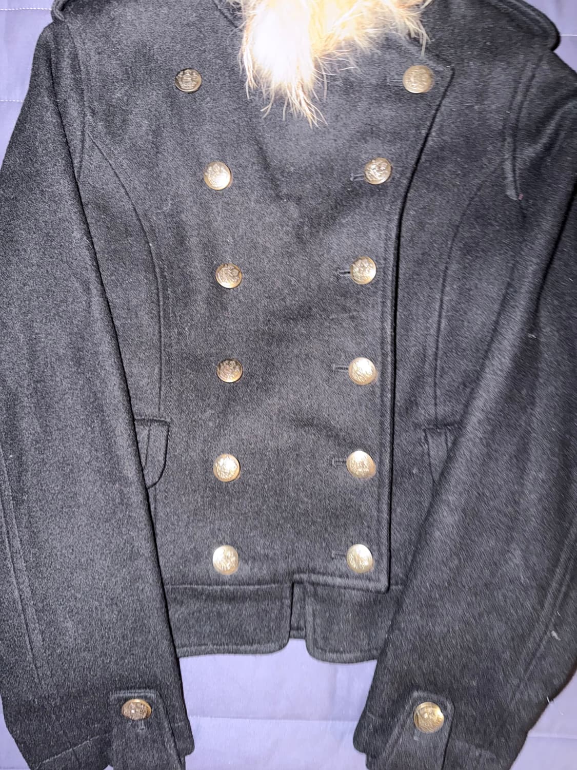 나폴레옹 재킷 상품이미지4