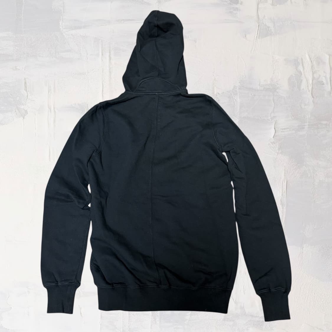 (새상품) 릭오웬스 김프 후드집업 S 상품이미지2