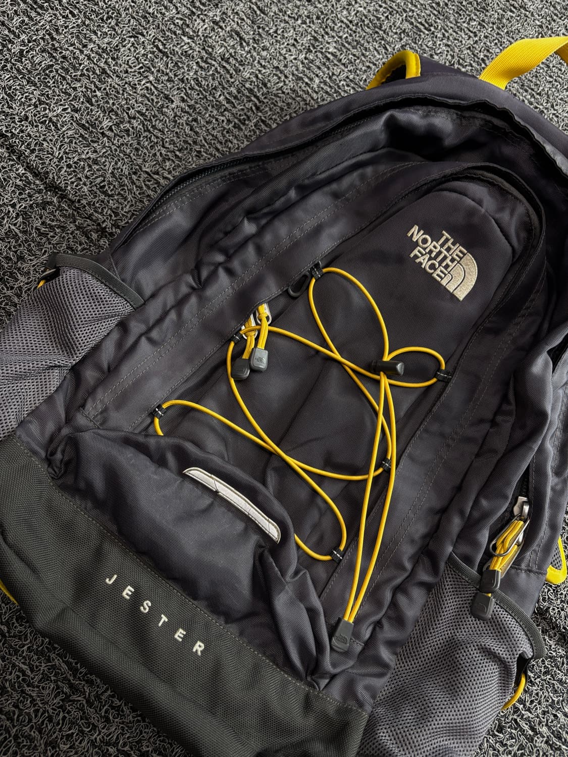 노스페이스 제스터Jester 테크니컬 백팩 3980 상품이미지3