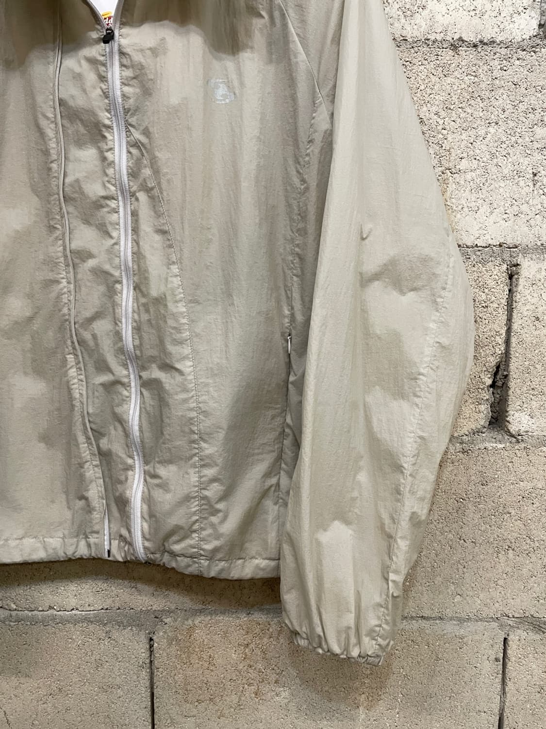 산산기어 라이트 자켓 상품이미지6