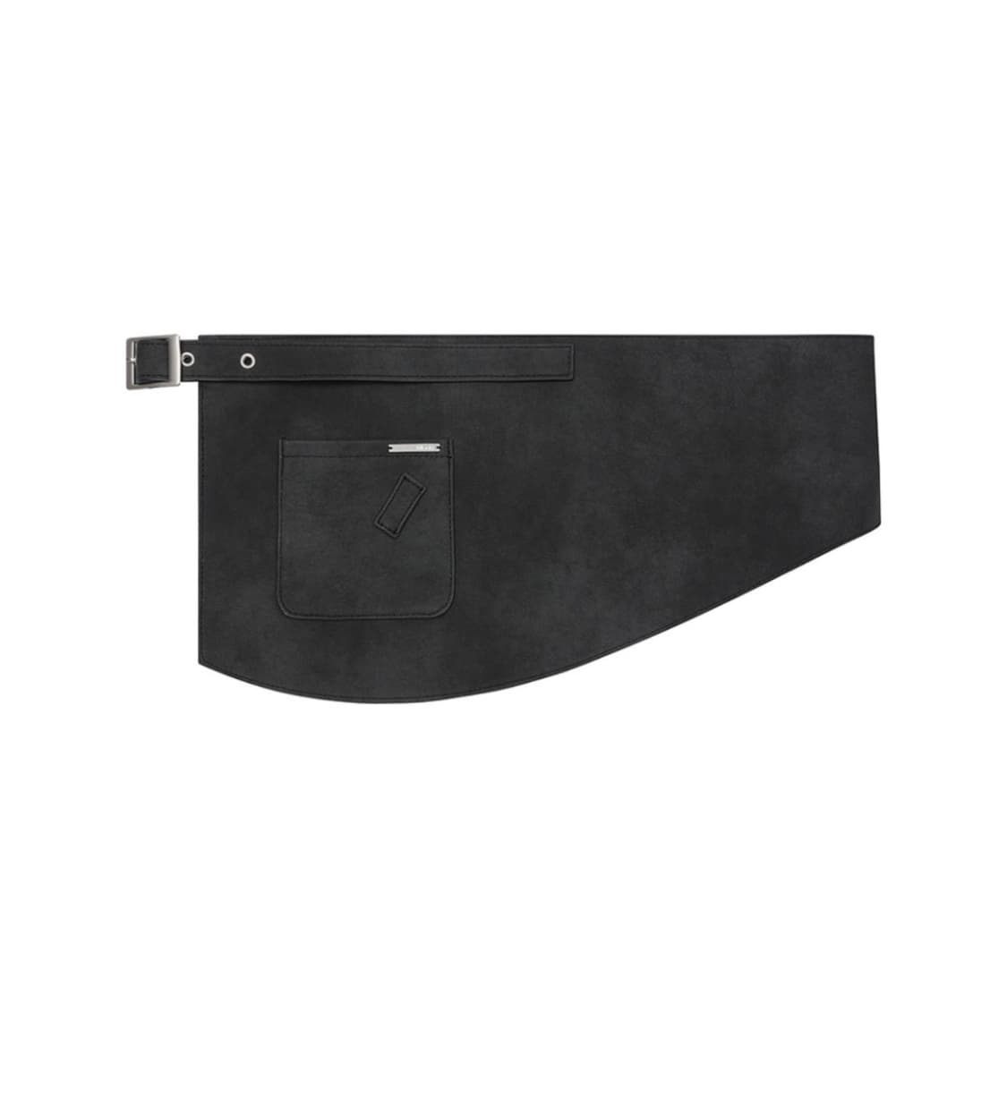 Pocket belt bag BLACK 상품이미지2