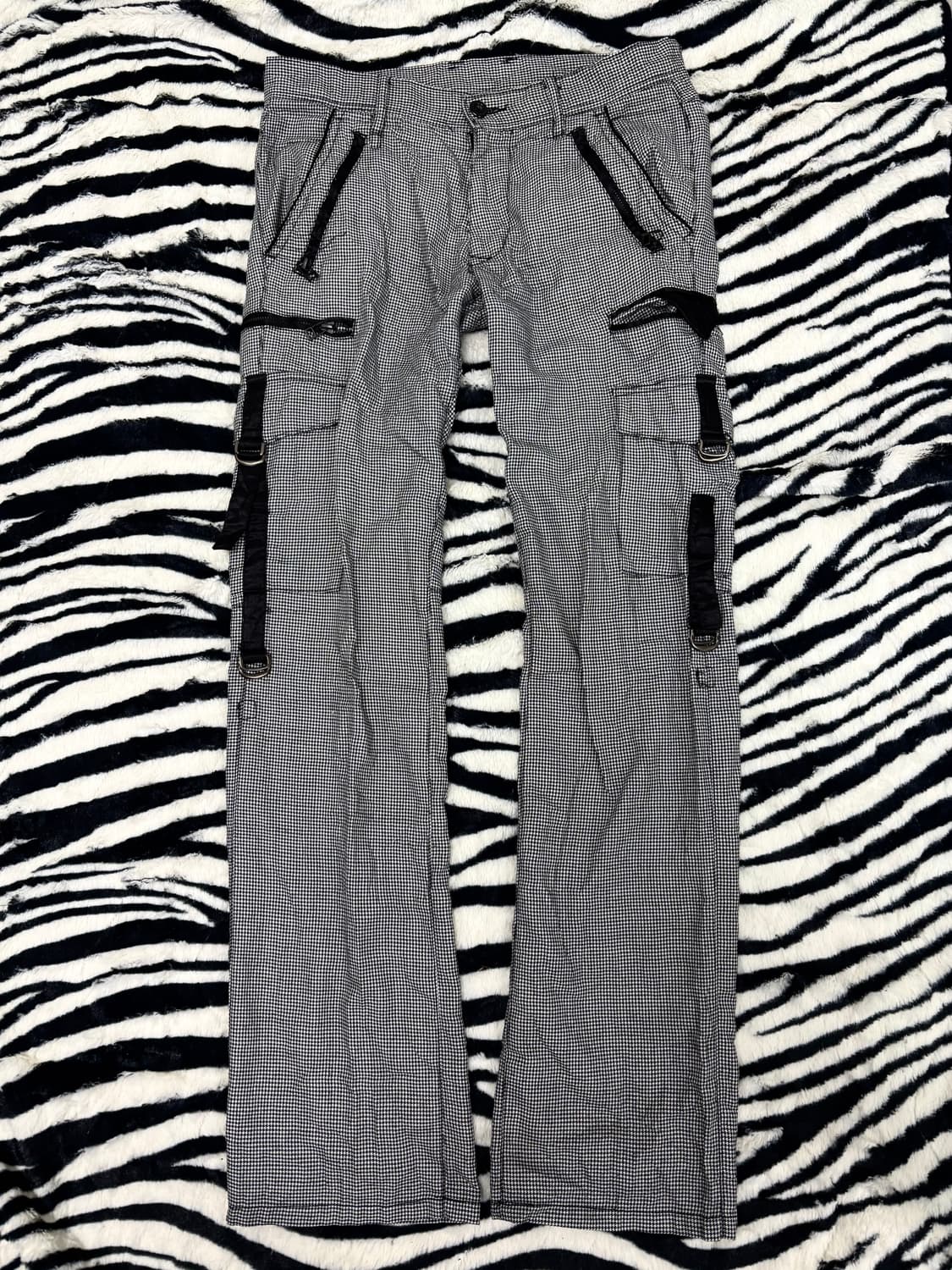 [HIDEAWAYS Nicole]Cargo Pants 상품이미지4