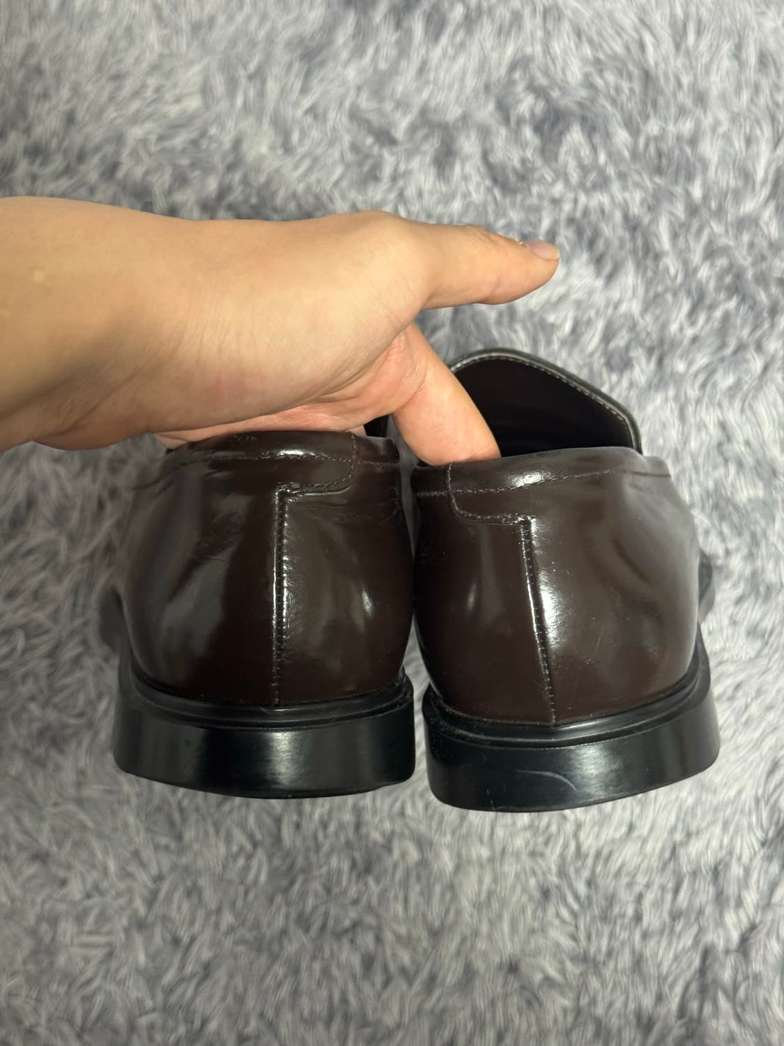 프라다 로퍼 상품이미지3