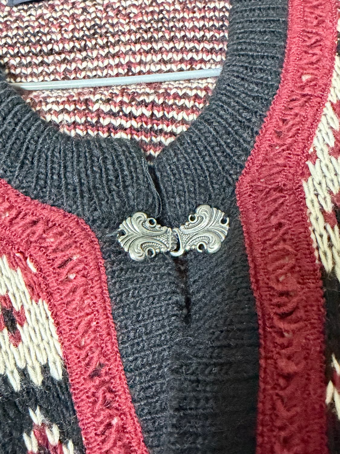 Rageblue 레이지블루 가디건 상품이미지3