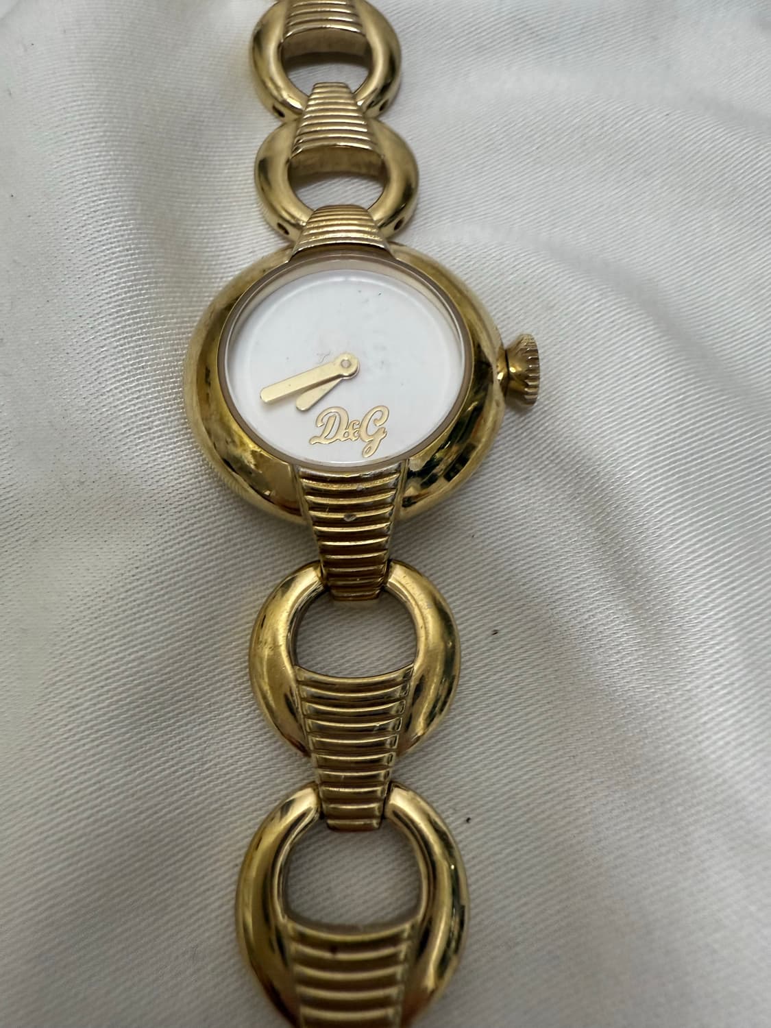 Rare]돌체앤 가바나 여성 손목 시계 상품이미지3