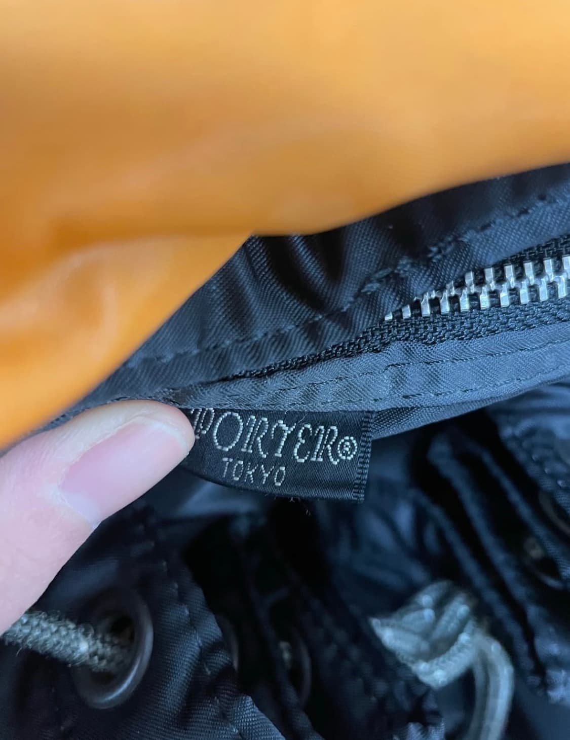 요시다포터 탱커 백팩 상품이미지8