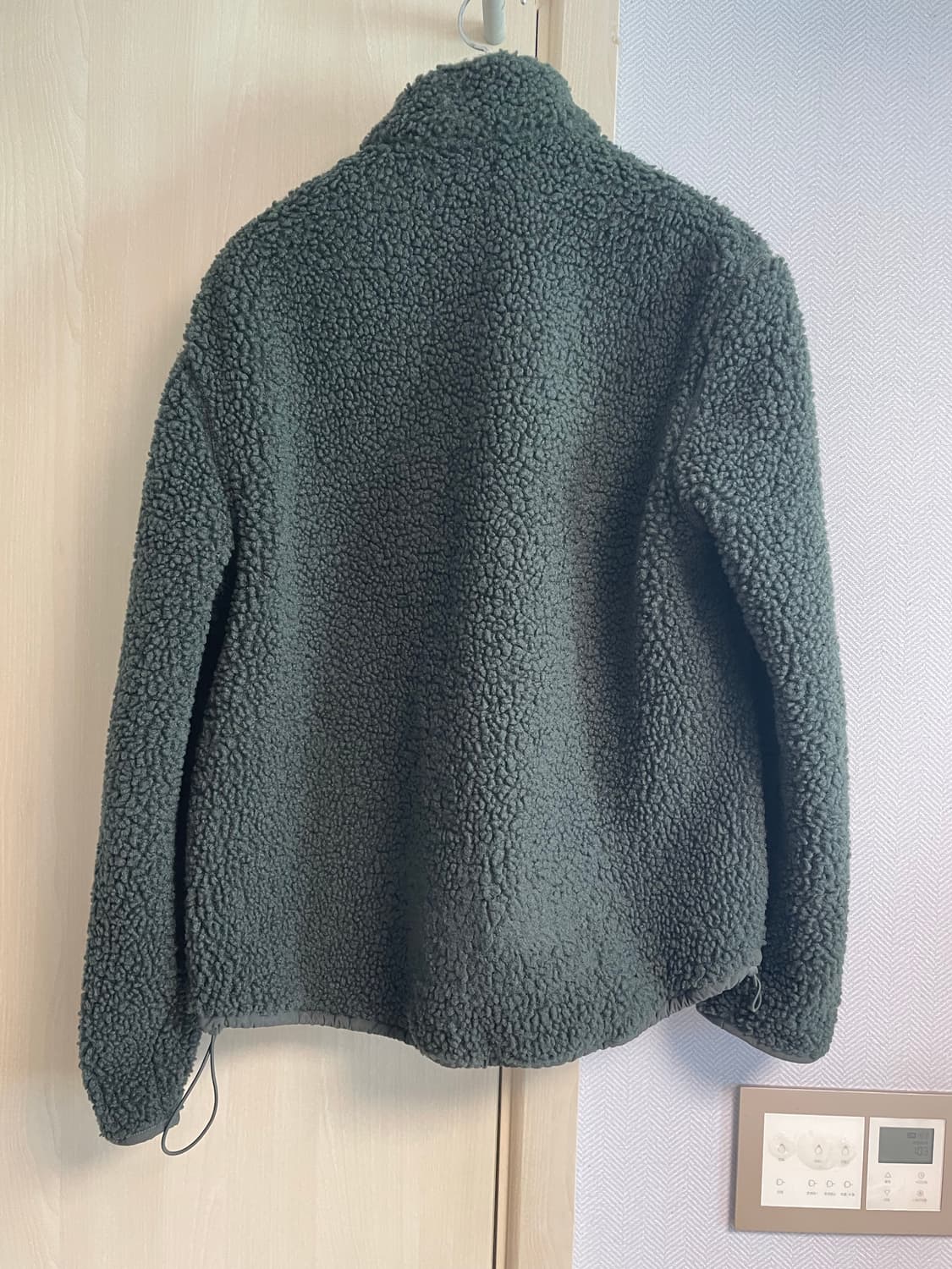 cos 코스 후리스 상품이미지6