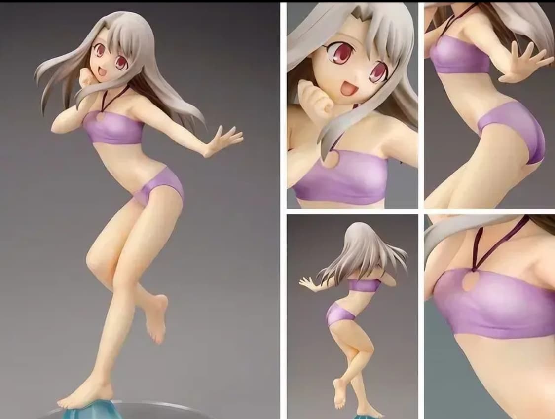 알터  비키니버전 1/6스케일 ~이리아~ 정품. 20센티 상품이미지1