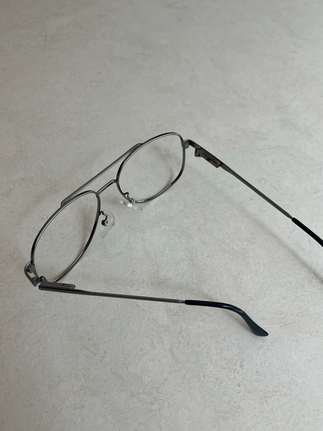 빈티지 안경 상품이미지5