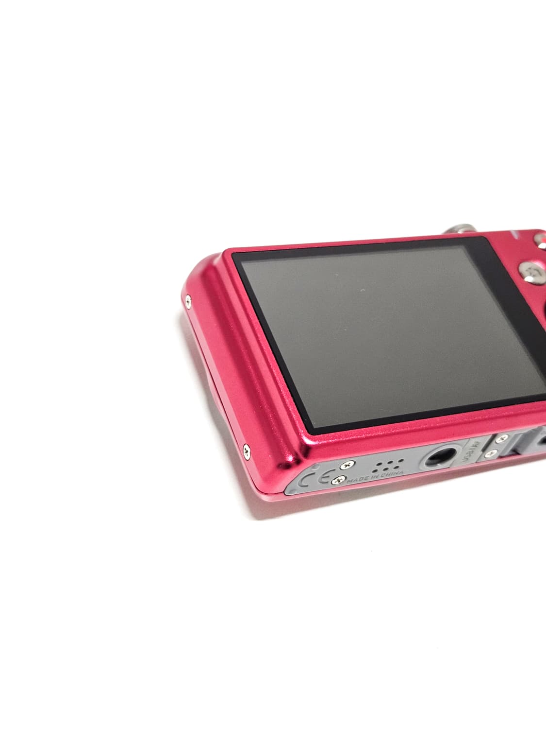 카시오 엑슬림 Casio Exilim EX-ZS27 디카 디지털카메라 상품이미지5