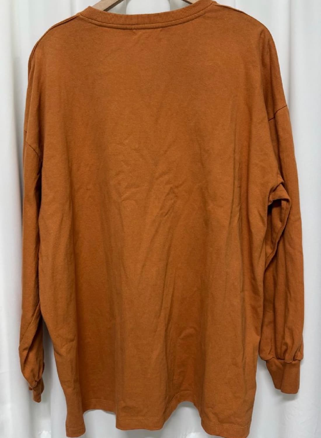 스튜디오 톰보이 레터링 맨투맨 상품이미지6