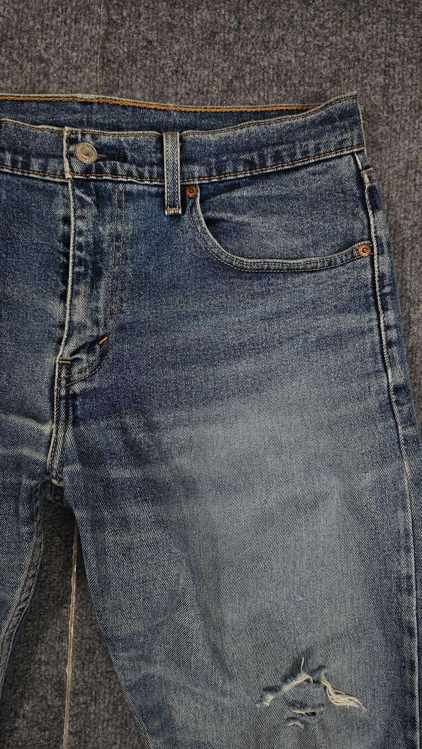 리바이스 502 W32 L32 급처 상품이미지2