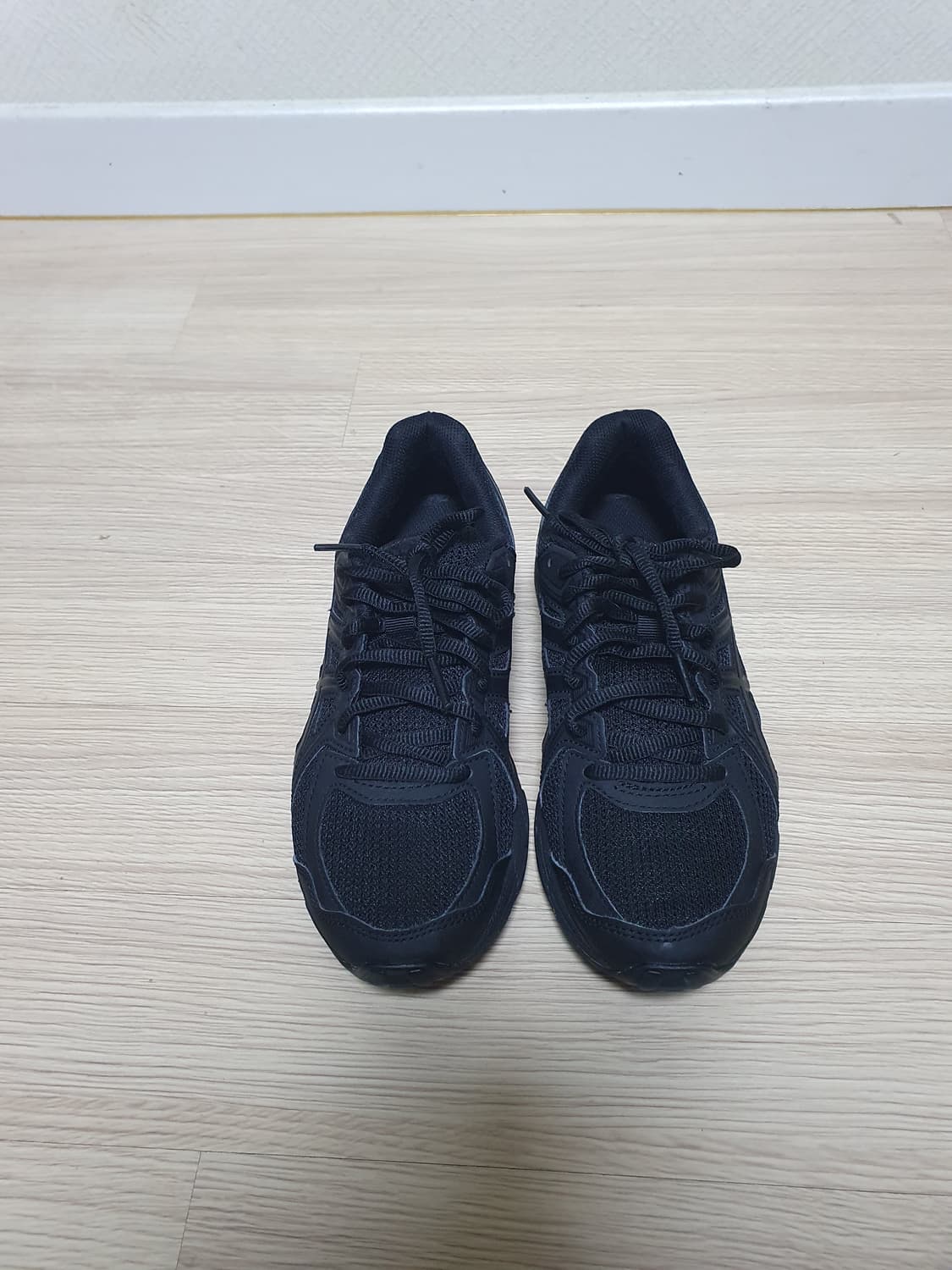 아식스 조그 100 운동화 235 상품이미지3