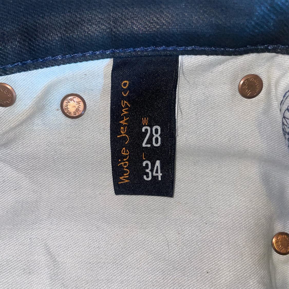 누디진 블코인 씬핀 28X34 역사적 매물 상품이미지8