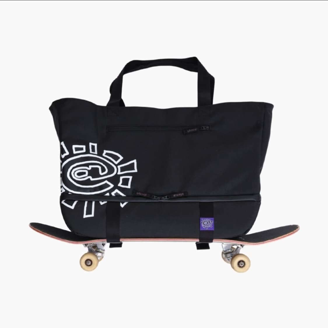 Always do what XL Carry All Skate 가방 상품이미지1