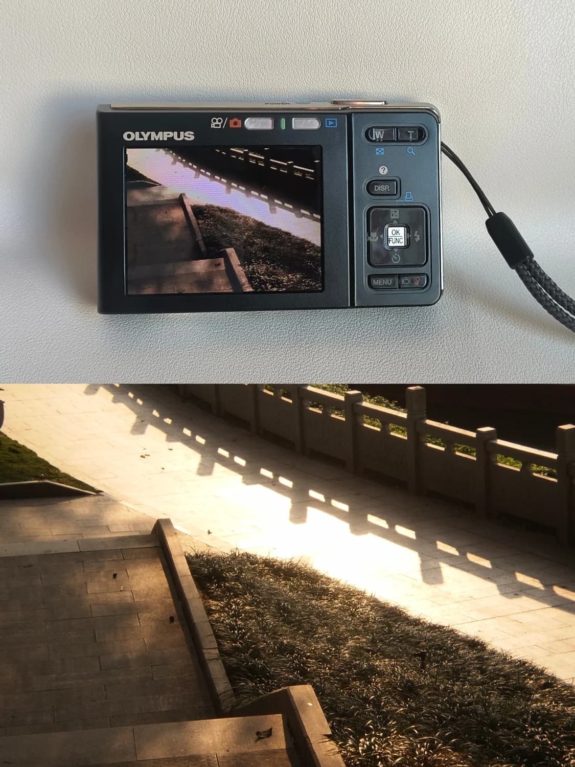 올림푸스 X-875 (FE-360, C560) 상품이미지5