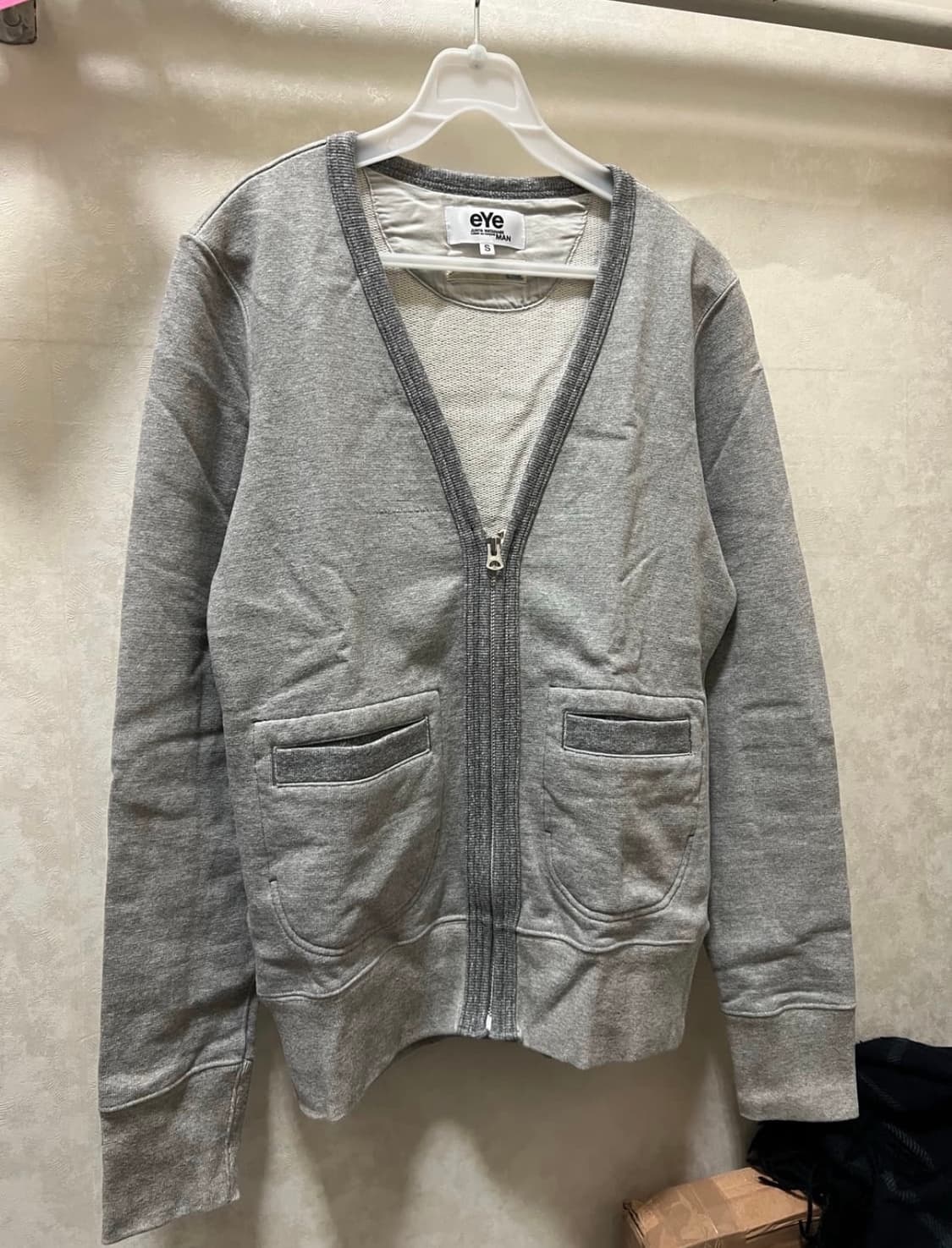 Junya Watanabe 가디건 상품이미지1