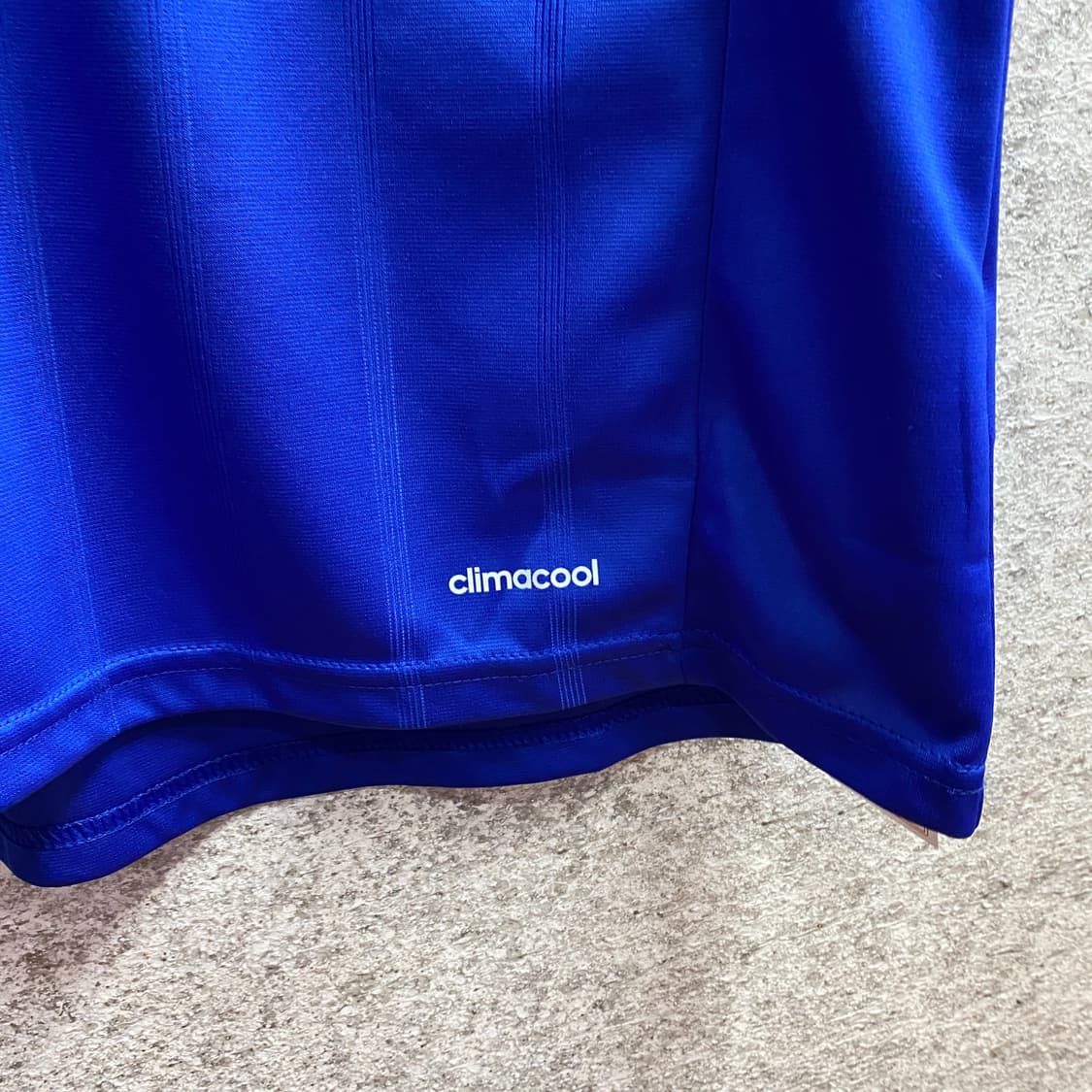 아디다스 첼시 13-14 유니폼 져지 B4226 상품이미지5