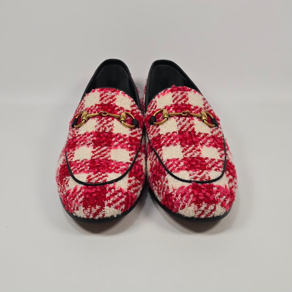 구찌 조던 로퍼 (240)  상품이미지2