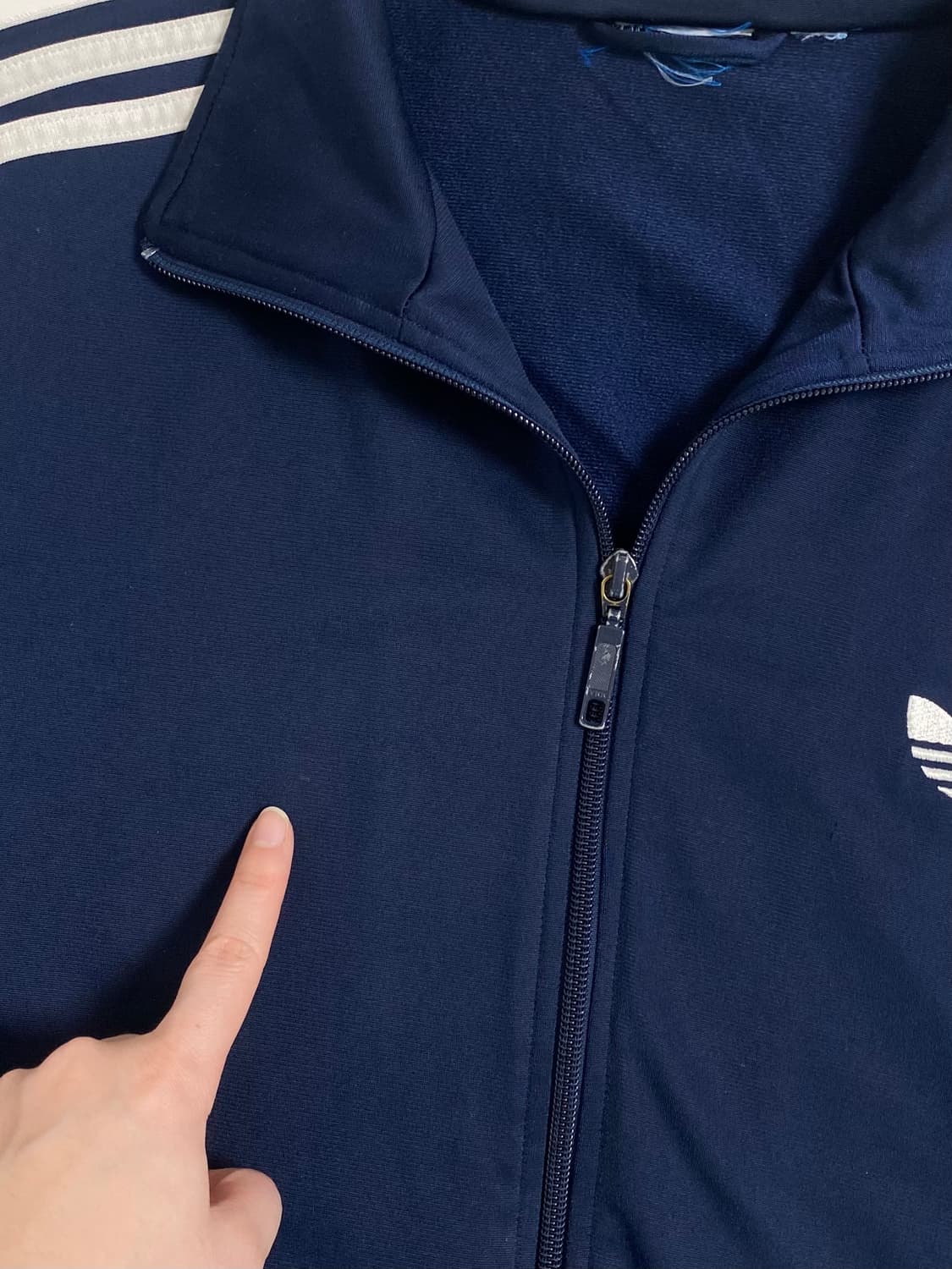 아디다스 파이어버드 져지 상품이미지4