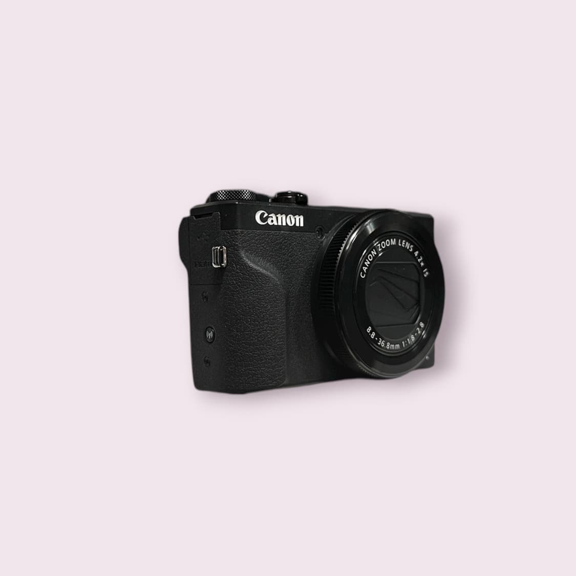 캐논 g7x mark3 풀박스 상품이미지4