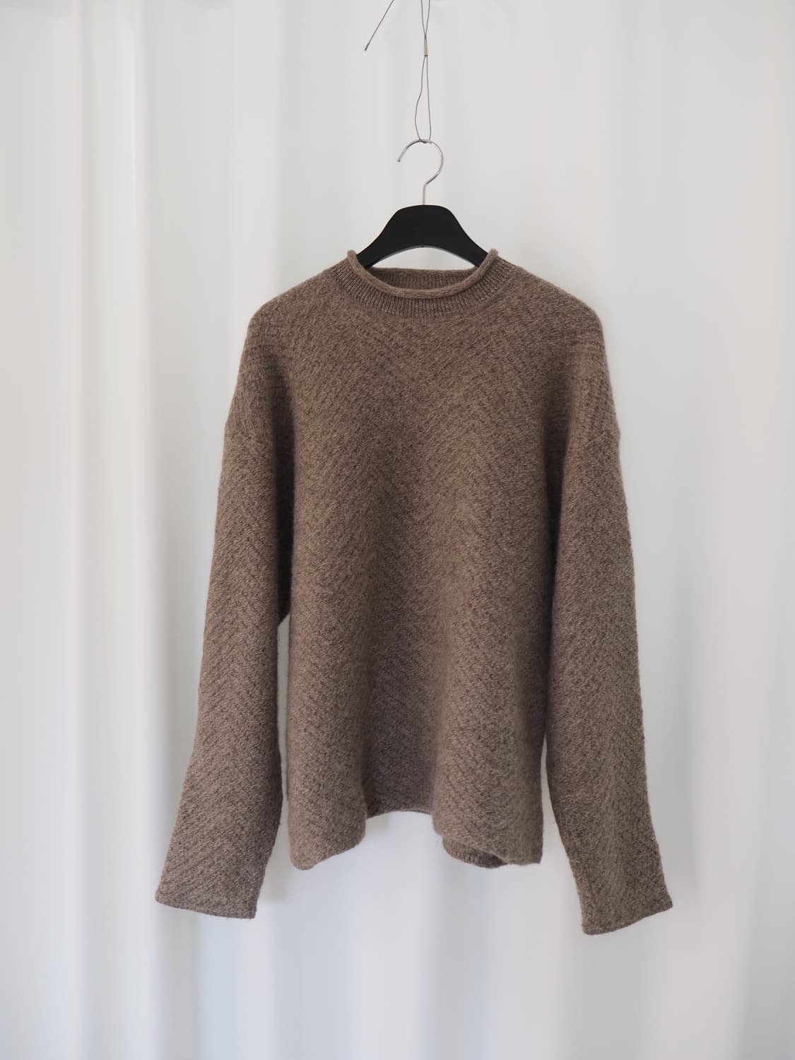 VERO VALORE knit  상품이미지1