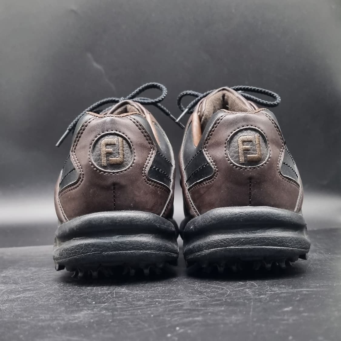 풋조이 그린조이 남성골프화260 상품이미지4