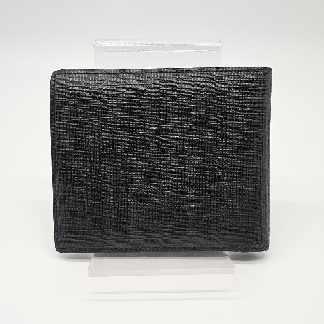 정품 펜디 주카 PVC 레더 반지갑 상품이미지3